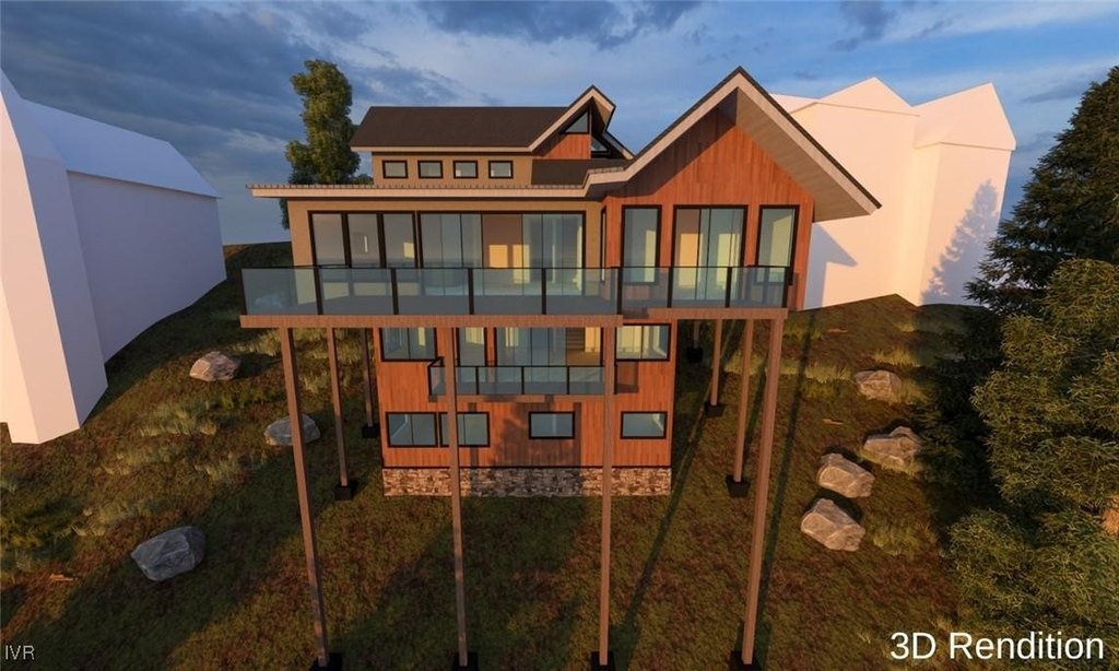 Zephyr Cove, Nevada, 89448, United States, ,Land,Forsale,1920138