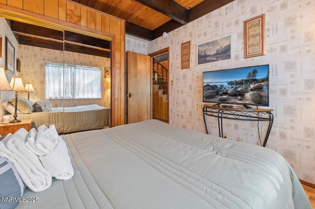 Zephyr Cove, Nevada, 89448, United States, 6 Bedrooms Bedrooms, ,4.5 BathroomsBathrooms,Residential,Forsale,1929234