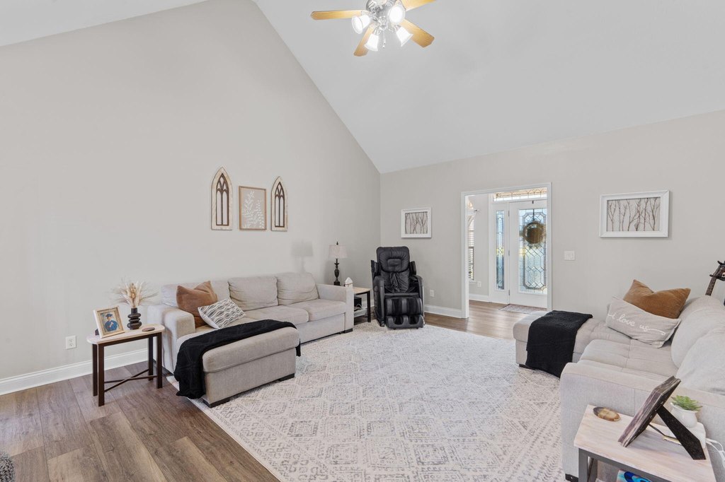 Soddy Daisy, Tennessee, 37379, United States, 4 Bedrooms Bedrooms, ,3 BathroomsBathrooms,Residential,Forsale,1894426