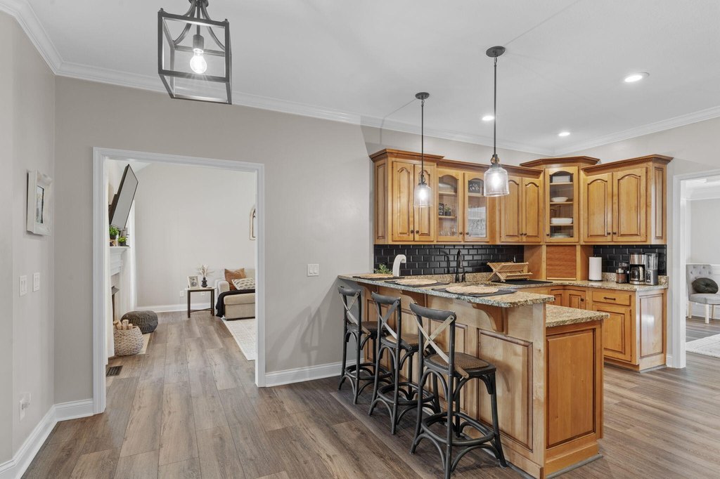 Soddy Daisy, Tennessee, 37379, United States, 4 Bedrooms Bedrooms, ,3 BathroomsBathrooms,Residential,Forsale,1894426