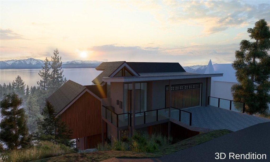 Zephyr Cove, Nevada, 89448, United States, ,Land,Forsale,1920138