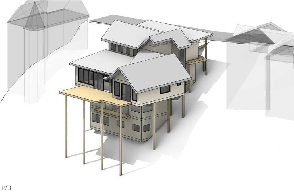 Zephyr Cove, Nevada, 89448, United States, ,Land,Forsale,1920138