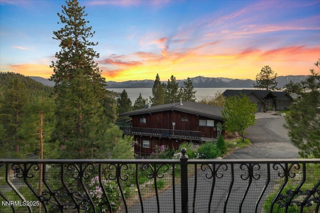 Zephyr Cove, Nevada, 89448, United States, 6 Bedrooms Bedrooms, ,4.5 BathroomsBathrooms,Residential,Forsale,1929234