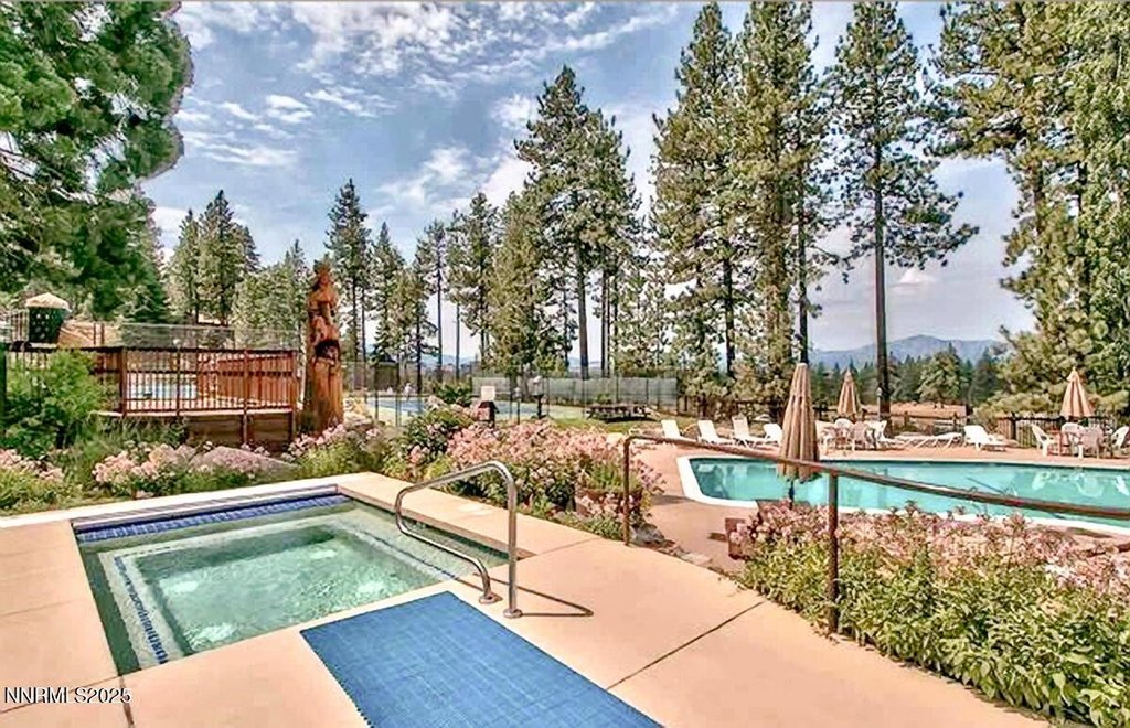 Stateline, Nevada, 89449, United States, 2 Bedrooms Bedrooms, ,2.5 BathroomsBathrooms,Residential,Forsale,1929236