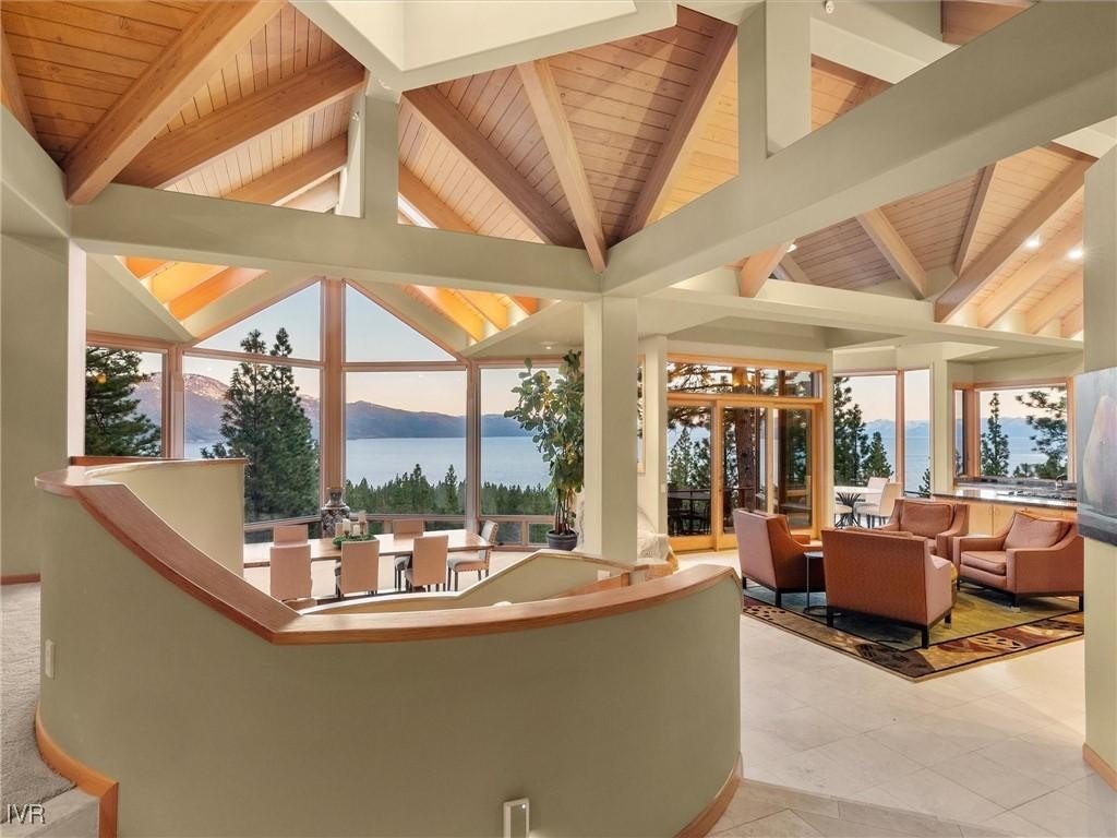 Incline Village, Nevada, 89451, United States, 4 Bedrooms Bedrooms, ,5.5 BathroomsBathrooms,Residential,Forsale,1929223