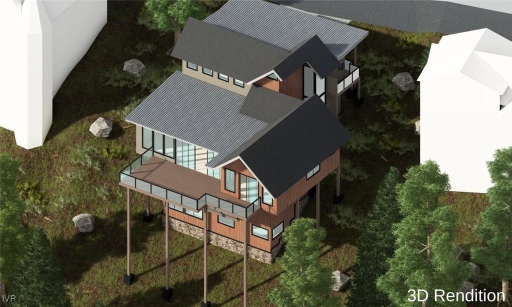 Zephyr Cove, Nevada, 89448, United States, ,Land,Forsale,1920138