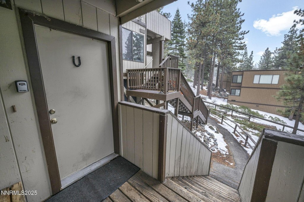 Stateline, Nevada, 89449, United States, 2 Bedrooms Bedrooms, ,2.5 BathroomsBathrooms,Residential,Forsale,1929236