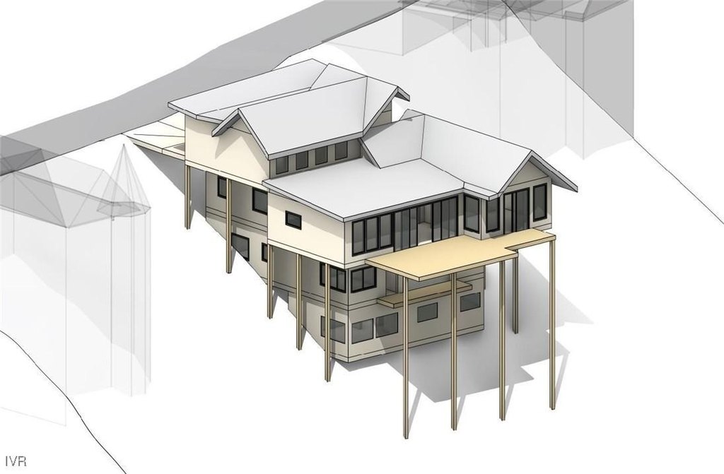 Zephyr Cove, Nevada, 89448, United States, ,Land,Forsale,1920138