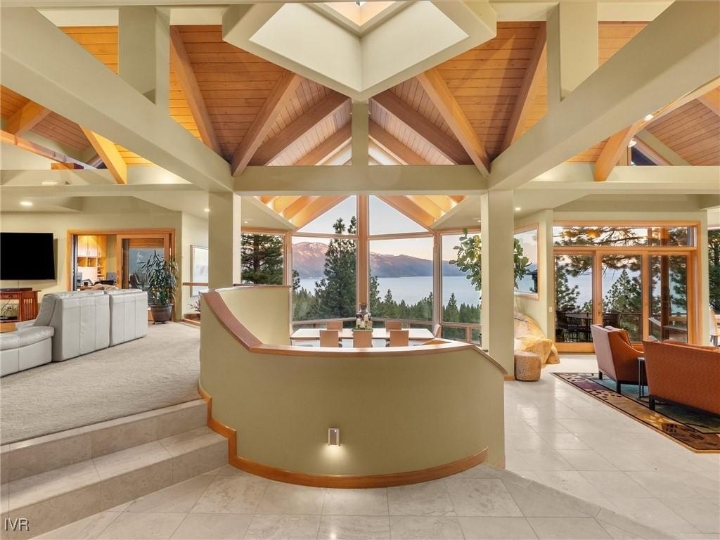 Incline Village, Nevada, 89451, United States, 4 Bedrooms Bedrooms, ,5.5 BathroomsBathrooms,Residential,Forsale,1929223