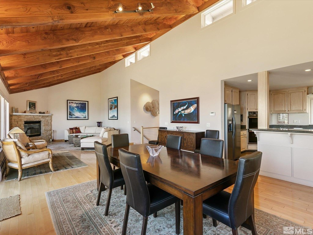 Glenbrook, Nevada, 89413, United States, 4 Bedrooms Bedrooms, ,4.5 BathroomsBathrooms,Residential,Forsale,1886476