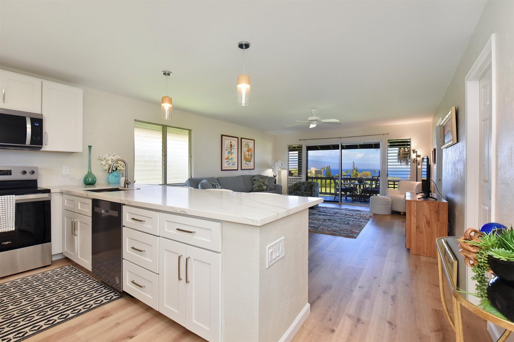 Lahaina, Hawaii, 96761, United States, 2 Bedrooms Bedrooms, ,2 BathroomsBathrooms,Residential,Forsale,2004552