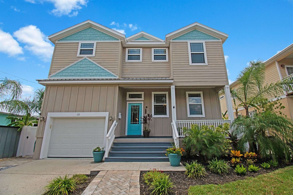 St Augustine, Florida, 32084, United States, 4 Bedrooms Bedrooms, ,2.5 BathroomsBathrooms,Residential,Forsale,1914481