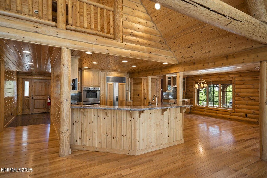 Gardnerville, Nevada, 89460, United States, 4 Bedrooms Bedrooms, ,5.5 BathroomsBathrooms,Residential,Forsale,1967394