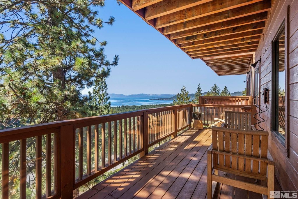 Incline Village, Nevada, 89451, United States, 4 Bedrooms Bedrooms, ,3.5 BathroomsBathrooms,Residential,Forsale,1920143