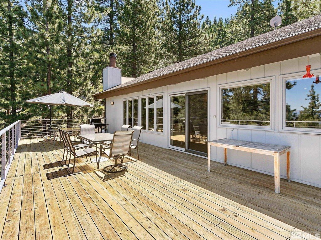 Glenbrook, Nevada, 89413, United States, 4 Bedrooms Bedrooms, ,4.5 BathroomsBathrooms,Residential,Forsale,1886476