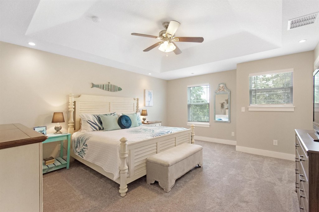 St Augustine, Florida, 32084, United States, 4 Bedrooms Bedrooms, ,2.5 BathroomsBathrooms,Residential,Forsale,1914481