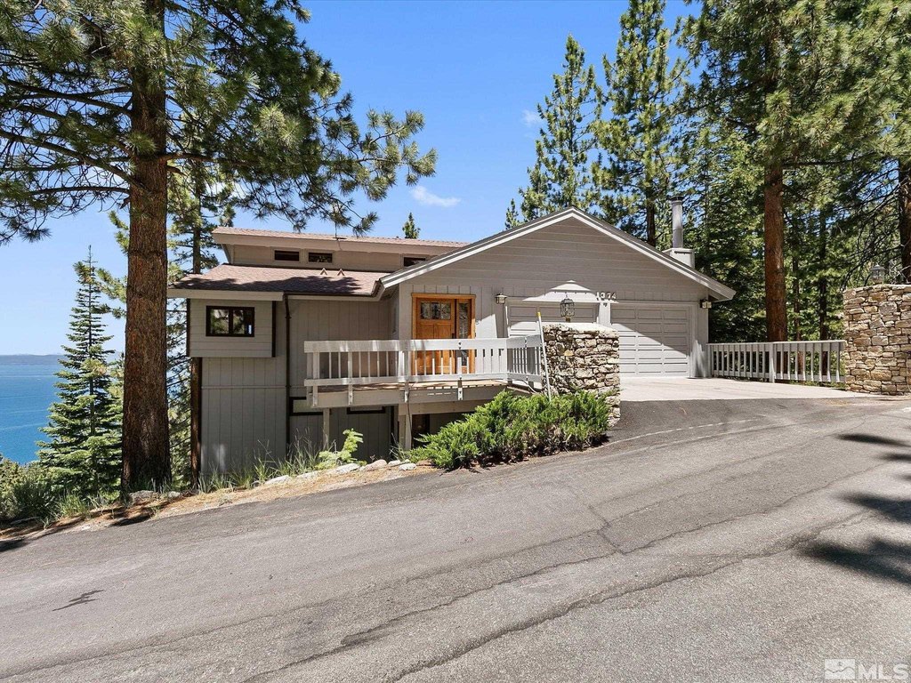 Glenbrook, Nevada, 89413, United States, 4 Bedrooms Bedrooms, ,4.5 BathroomsBathrooms,Residential,Forsale,1886476