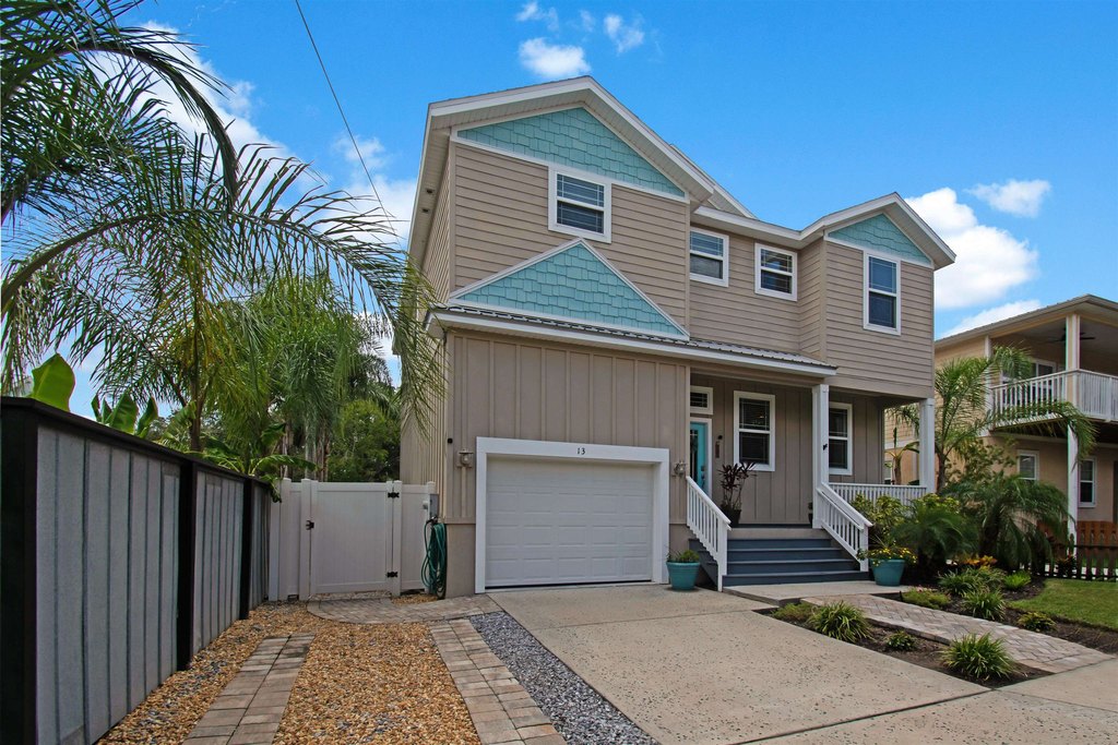 St Augustine, Florida, 32084, United States, 4 Bedrooms Bedrooms, ,2.5 BathroomsBathrooms,Residential,Forsale,1914481