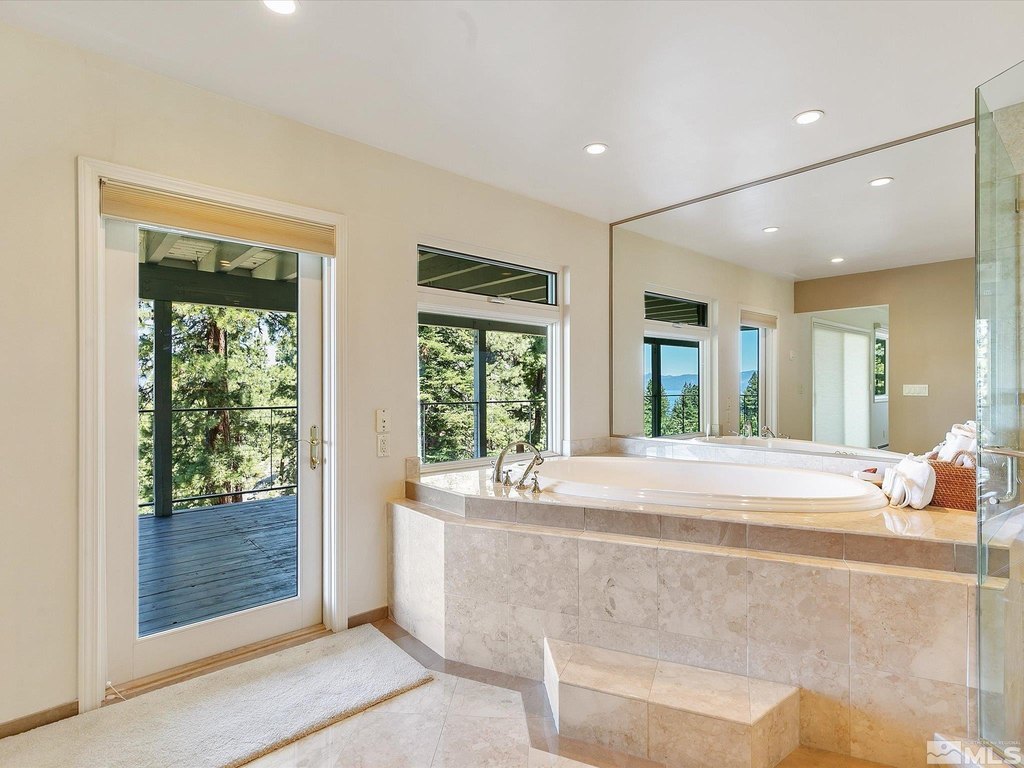 Glenbrook, Nevada, 89413, United States, 4 Bedrooms Bedrooms, ,4.5 BathroomsBathrooms,Residential,Forsale,1886476