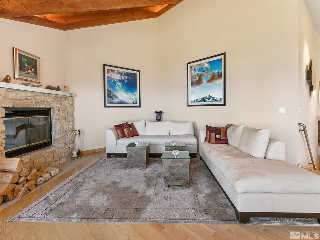 Glenbrook, Nevada, 89413, United States, 4 Bedrooms Bedrooms, ,4.5 BathroomsBathrooms,Residential,Forsale,1886476