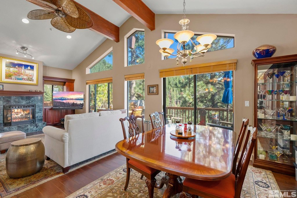 Incline Village, Nevada, 89451, United States, 4 Bedrooms Bedrooms, ,3.5 BathroomsBathrooms,Residential,Forsale,1920143