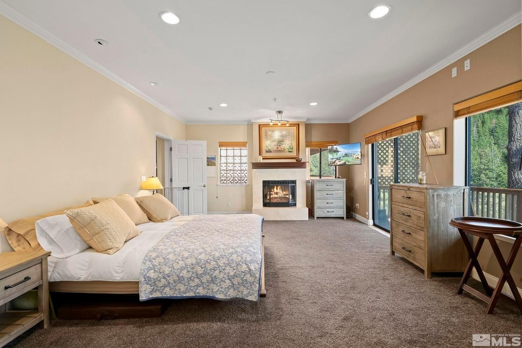Incline Village, Nevada, 89451, United States, 4 Bedrooms Bedrooms, ,3.5 BathroomsBathrooms,Residential,Forsale,1920143