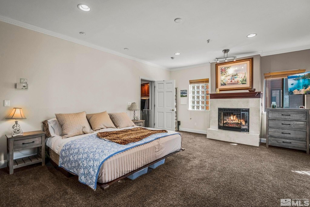 Incline Village, Nevada, 89451, United States, 4 Bedrooms Bedrooms, ,3.5 BathroomsBathrooms,Residential,Forsale,1920143