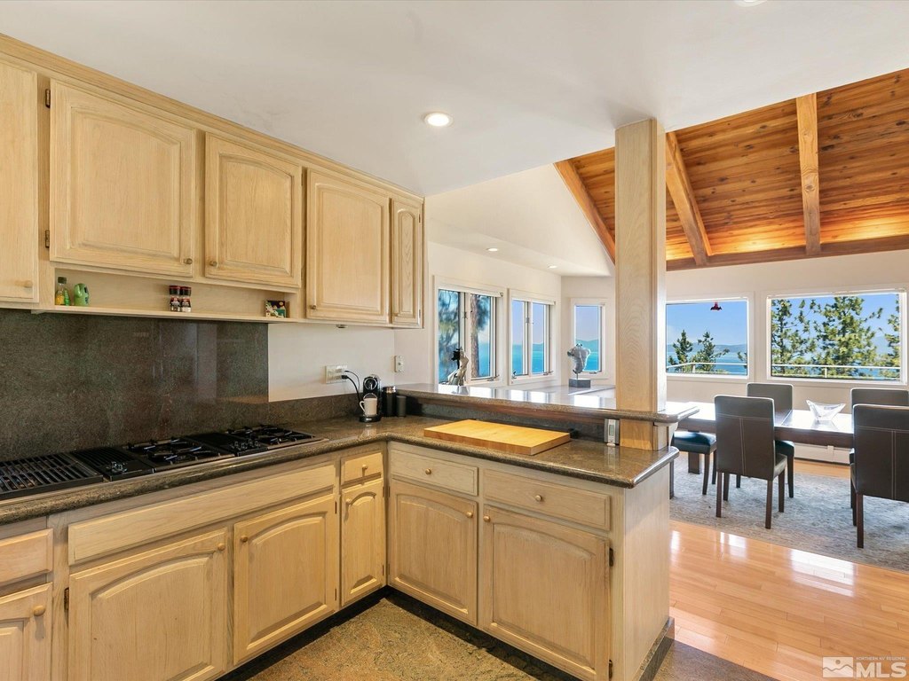 Glenbrook, Nevada, 89413, United States, 4 Bedrooms Bedrooms, ,4.5 BathroomsBathrooms,Residential,Forsale,1886476