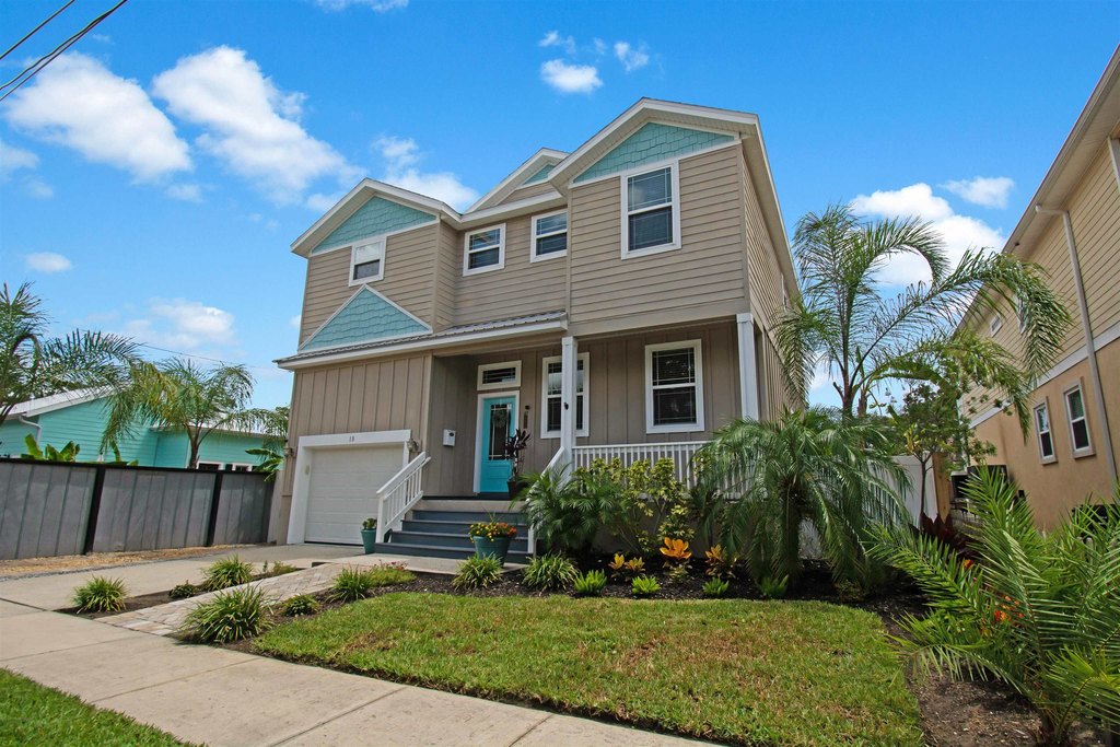 St Augustine, Florida, 32084, United States, 4 Bedrooms Bedrooms, ,2.5 BathroomsBathrooms,Residential,Forsale,1914481