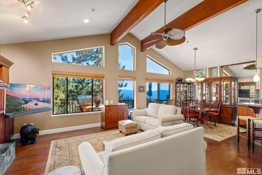 Incline Village, Nevada, 89451, United States, 4 Bedrooms Bedrooms, ,3.5 BathroomsBathrooms,Residential,Forsale,1920143