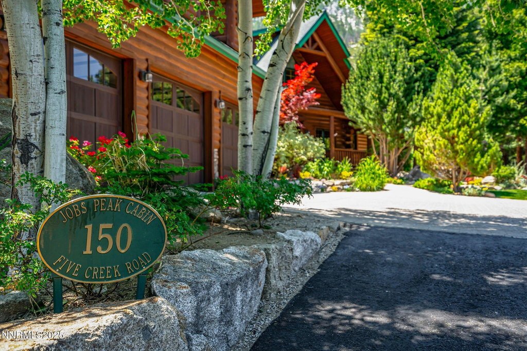 Gardnerville, Nevada, 89460, United States, 4 Bedrooms Bedrooms, ,5.5 BathroomsBathrooms,Residential,Forsale,1967394