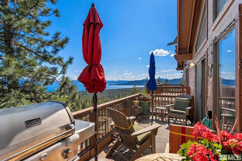 Incline Village, Nevada, 89451, United States, 4 Bedrooms Bedrooms, ,3.5 BathroomsBathrooms,Residential,Forsale,1920143