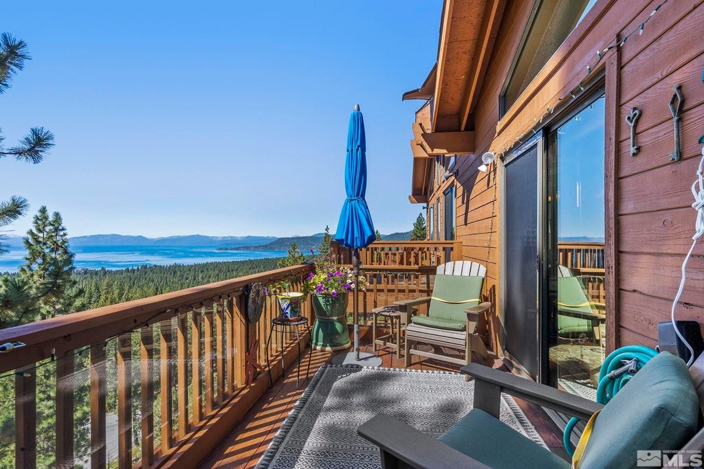 Incline Village, Nevada, 89451, United States, 4 Bedrooms Bedrooms, ,3.5 BathroomsBathrooms,Residential,Forsale,1920143