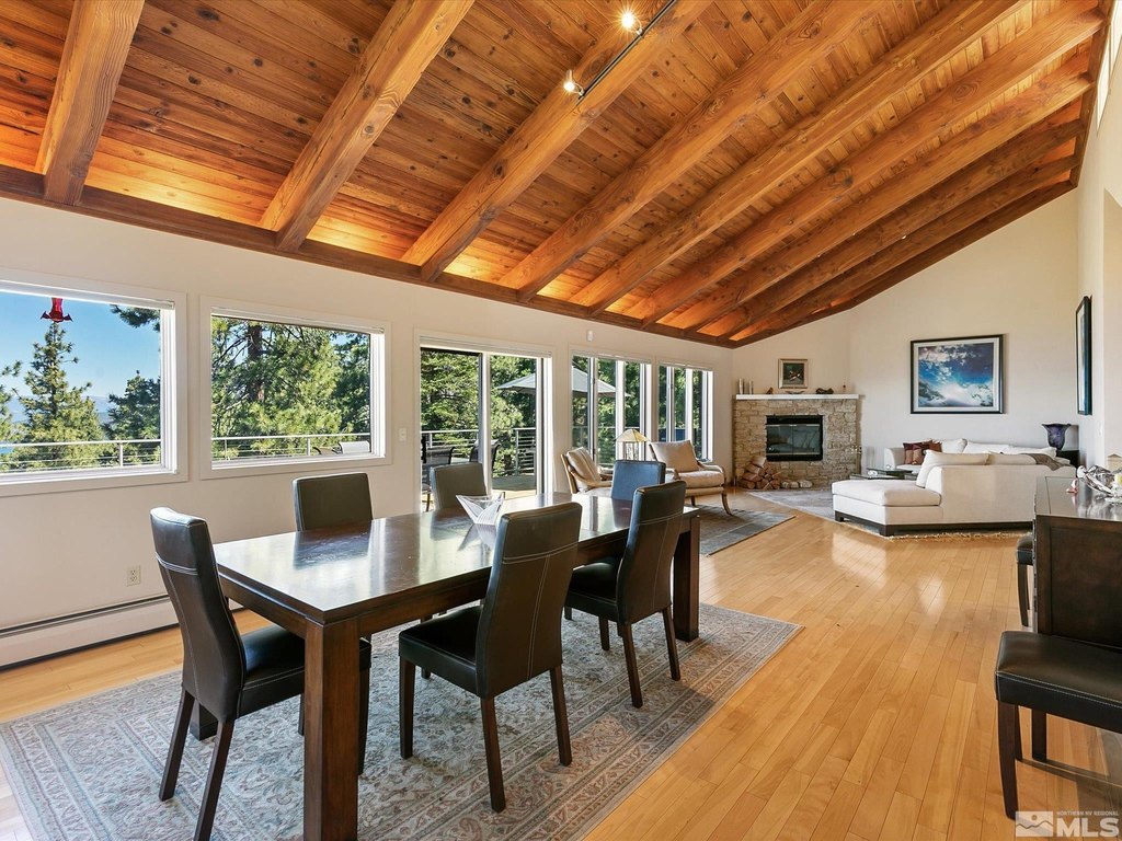 Glenbrook, Nevada, 89413, United States, 4 Bedrooms Bedrooms, ,4.5 BathroomsBathrooms,Residential,Forsale,1886476