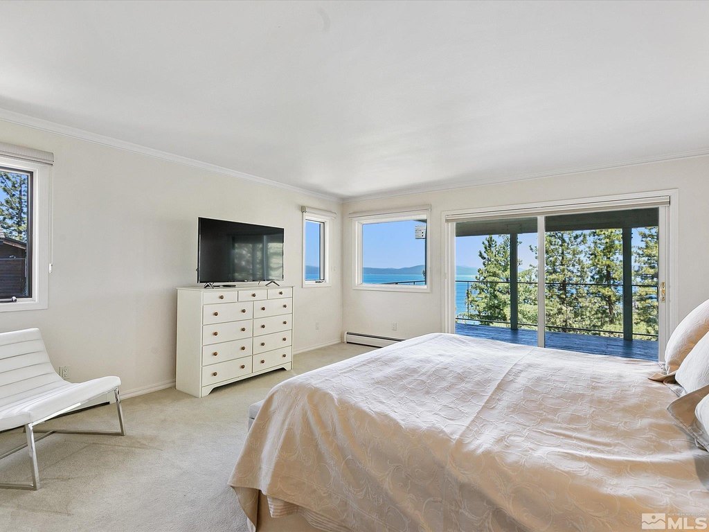 Glenbrook, Nevada, 89413, United States, 4 Bedrooms Bedrooms, ,4.5 BathroomsBathrooms,Residential,Forsale,1886476