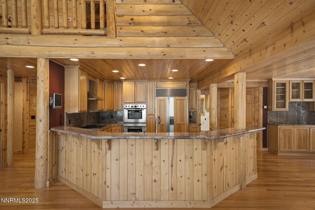 Gardnerville, Nevada, 89460, United States, 4 Bedrooms Bedrooms, ,5.5 BathroomsBathrooms,Residential,Forsale,1967394