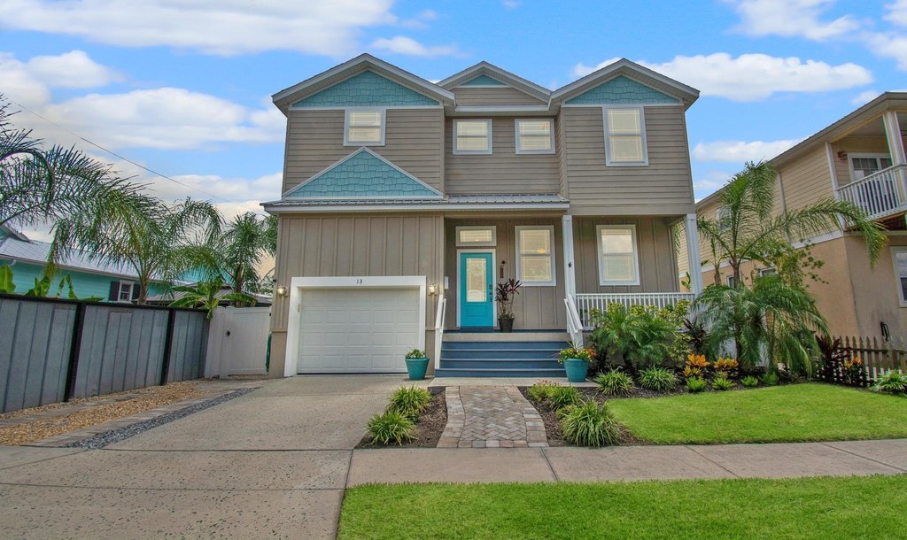 St Augustine, Florida, 32084, United States, 4 Bedrooms Bedrooms, ,2.5 BathroomsBathrooms,Residential,Forsale,1914481