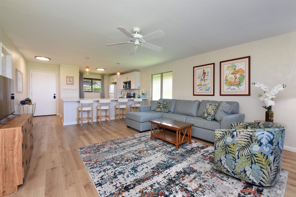 Lahaina, Hawaii, 96761, United States, 2 Bedrooms Bedrooms, ,2 BathroomsBathrooms,Residential,Forsale,2004552