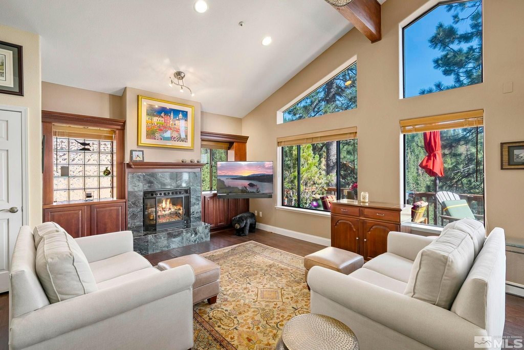 Incline Village, Nevada, 89451, United States, 4 Bedrooms Bedrooms, ,3.5 BathroomsBathrooms,Residential,Forsale,1920143