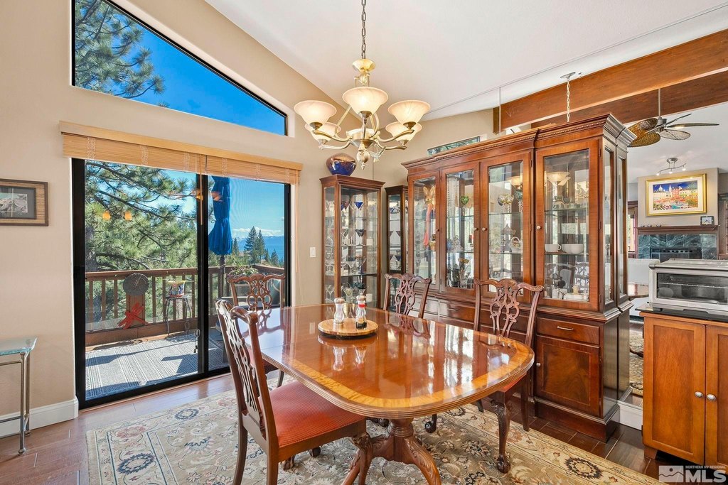 Incline Village, Nevada, 89451, United States, 4 Bedrooms Bedrooms, ,3.5 BathroomsBathrooms,Residential,Forsale,1920143