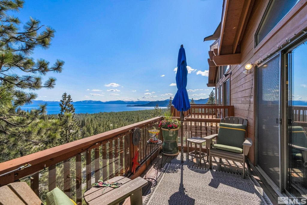 Incline Village, Nevada, 89451, United States, 4 Bedrooms Bedrooms, ,3.5 BathroomsBathrooms,Residential,Forsale,1920143
