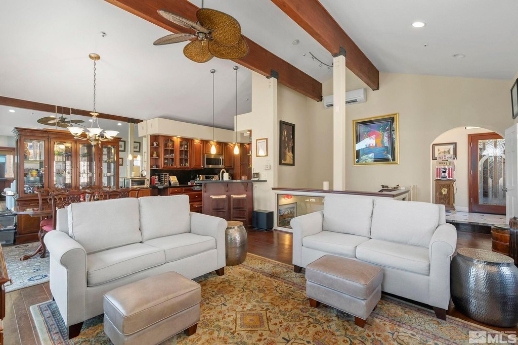 Incline Village, Nevada, 89451, United States, 4 Bedrooms Bedrooms, ,3.5 BathroomsBathrooms,Residential,Forsale,1920143