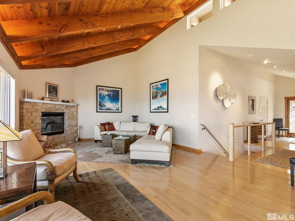 Glenbrook, Nevada, 89413, United States, 4 Bedrooms Bedrooms, ,4.5 BathroomsBathrooms,Residential,Forsale,1886476