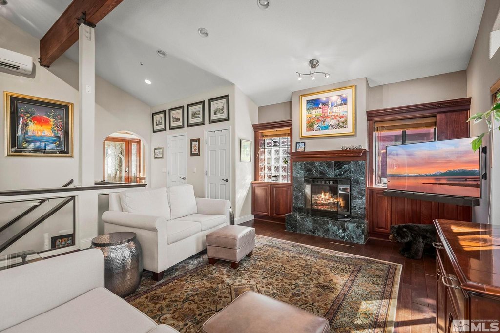 Incline Village, Nevada, 89451, United States, 4 Bedrooms Bedrooms, ,3.5 BathroomsBathrooms,Residential,Forsale,1920143