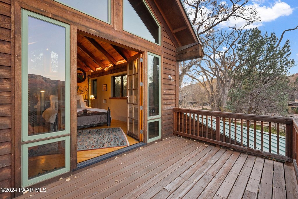Sedona, Arizona, 86336, United States, 4 Bedrooms Bedrooms, ,4.5 BathroomsBathrooms,Residential,Forsale,1919194