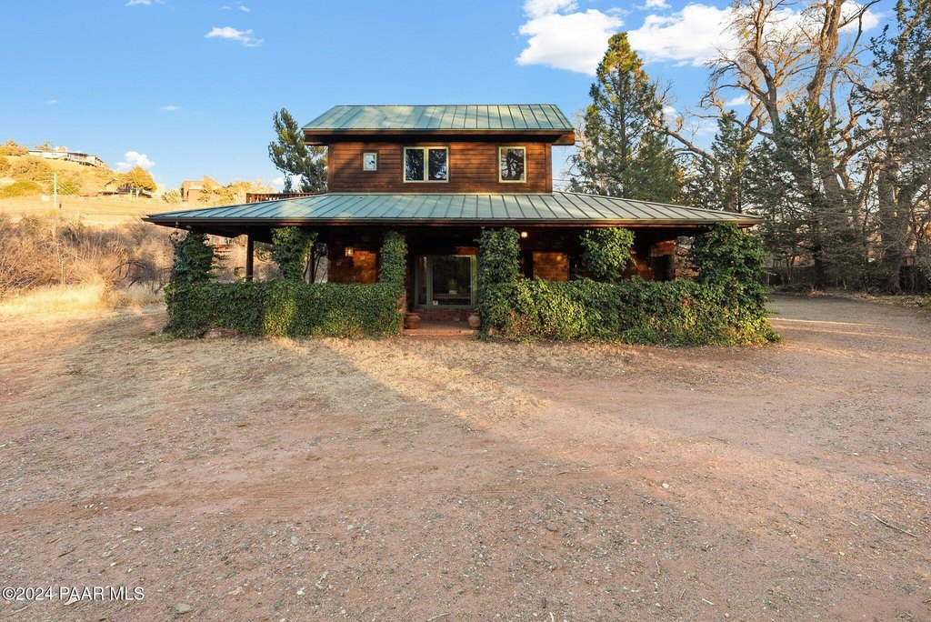Sedona, Arizona, 86336, United States, 4 Bedrooms Bedrooms, ,4.5 BathroomsBathrooms,Residential,Forsale,1919194
