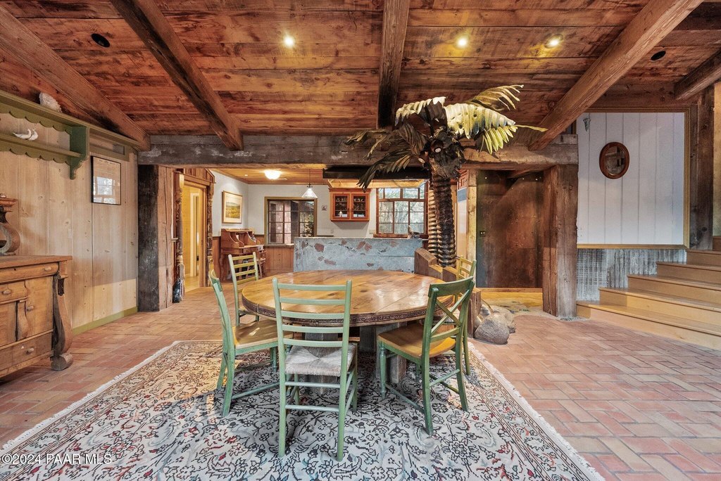 Sedona, Arizona, 86336, United States, 4 Bedrooms Bedrooms, ,4.5 BathroomsBathrooms,Residential,Forsale,1919194