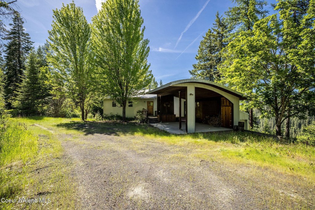 Harrison, Idaho, 83833, United States, 2 Bedrooms Bedrooms, ,2 BathroomsBathrooms,Residential,Forsale,1913849