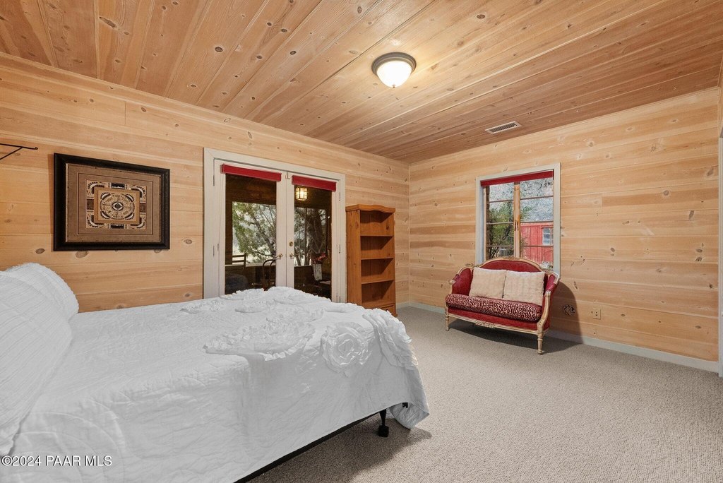Sedona, Arizona, 86336, United States, 4 Bedrooms Bedrooms, ,4.5 BathroomsBathrooms,Residential,Forsale,1919194