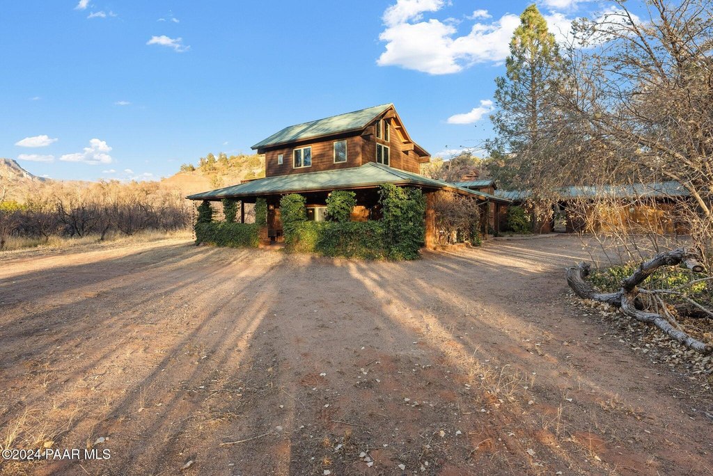 Sedona, Arizona, 86336, United States, 4 Bedrooms Bedrooms, ,4.5 BathroomsBathrooms,Residential,Forsale,1919194